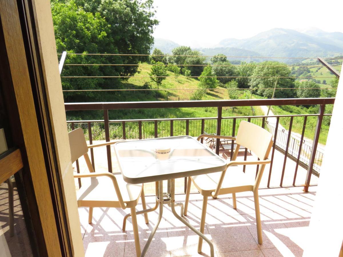 Agroturismo Artola Astigarraga Exterior photo