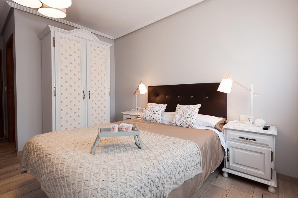 Agroturismo Artola Astigarraga Room photo