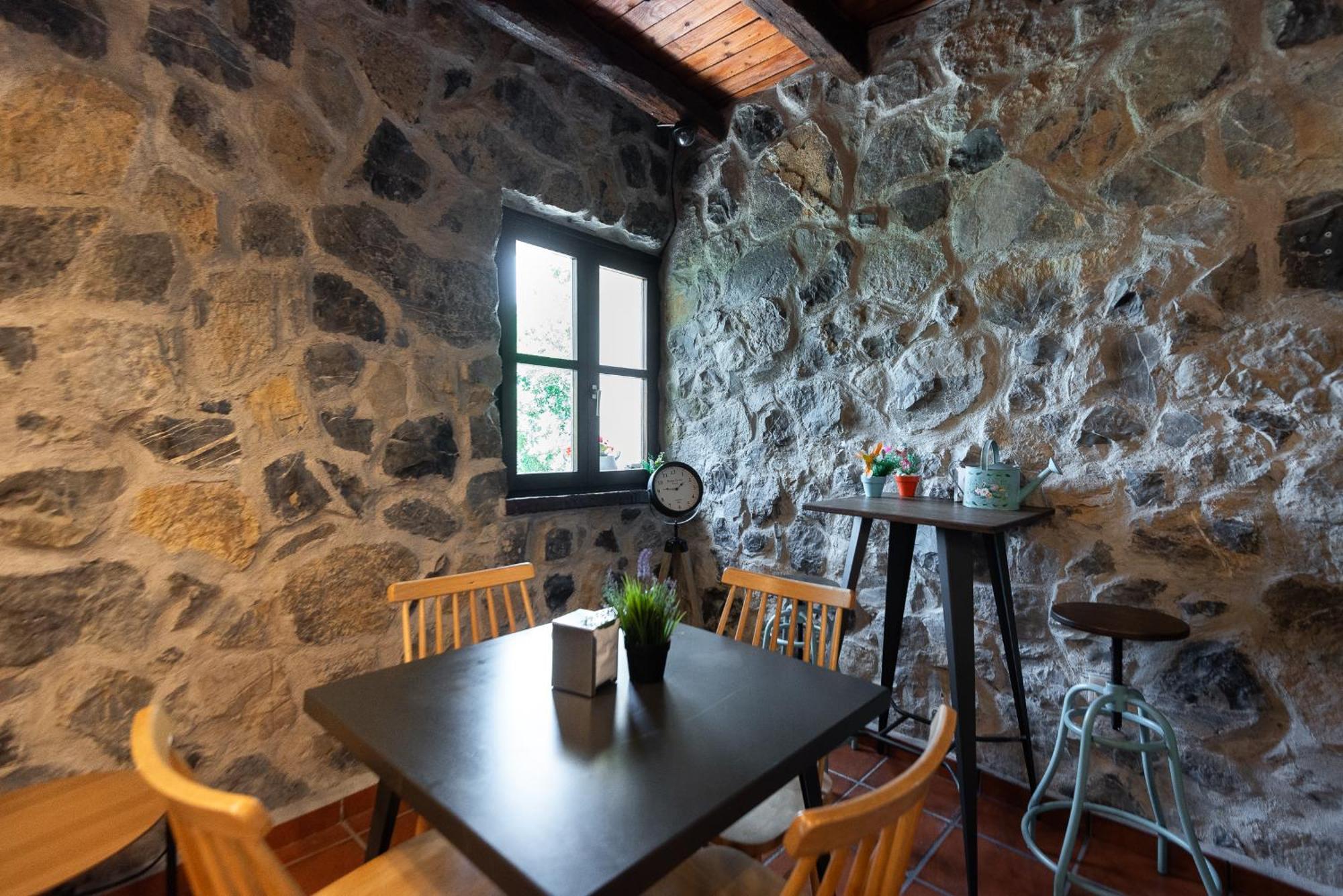 Agroturismo Artola Astigarraga Exterior photo