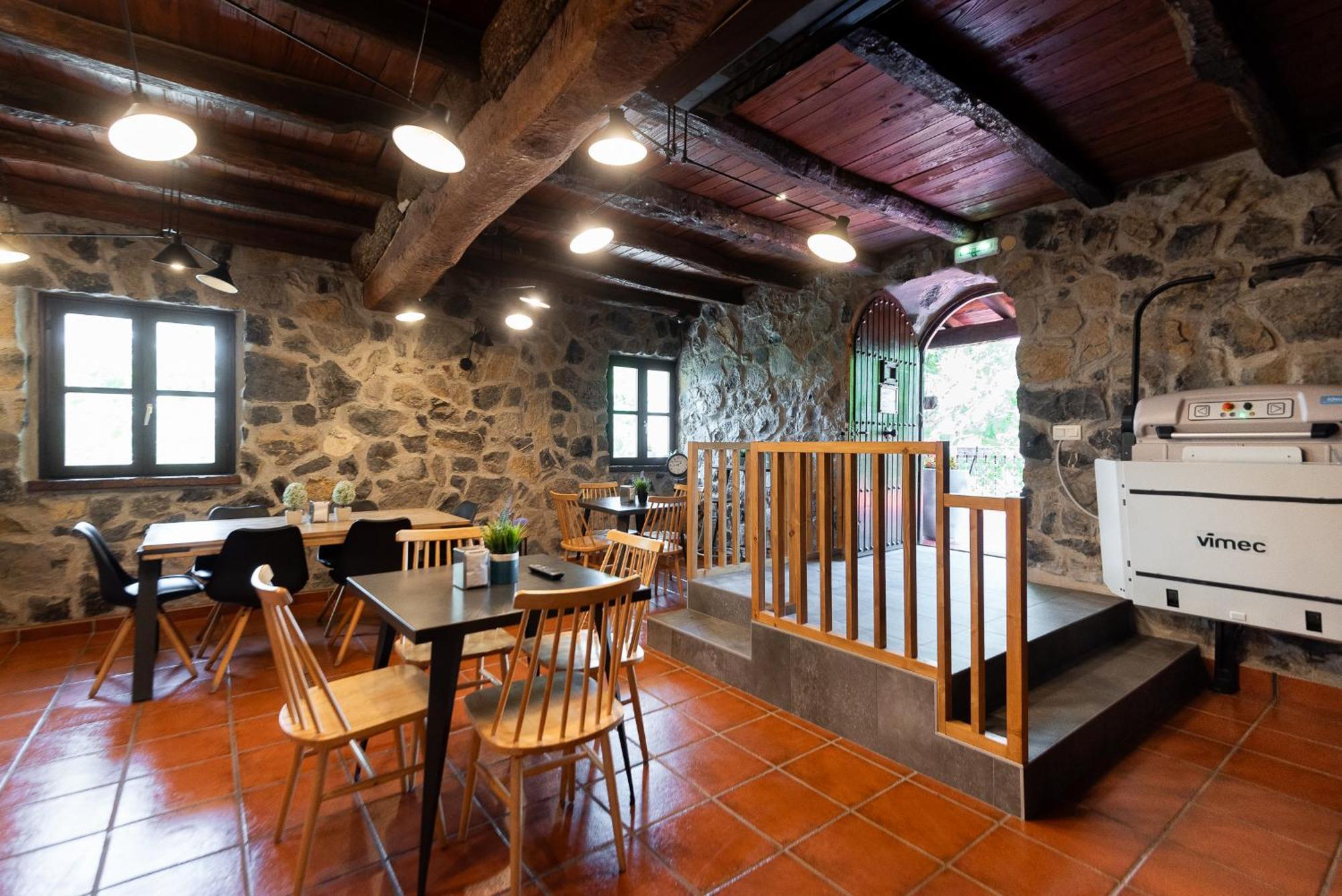 Agroturismo Artola Astigarraga Exterior photo