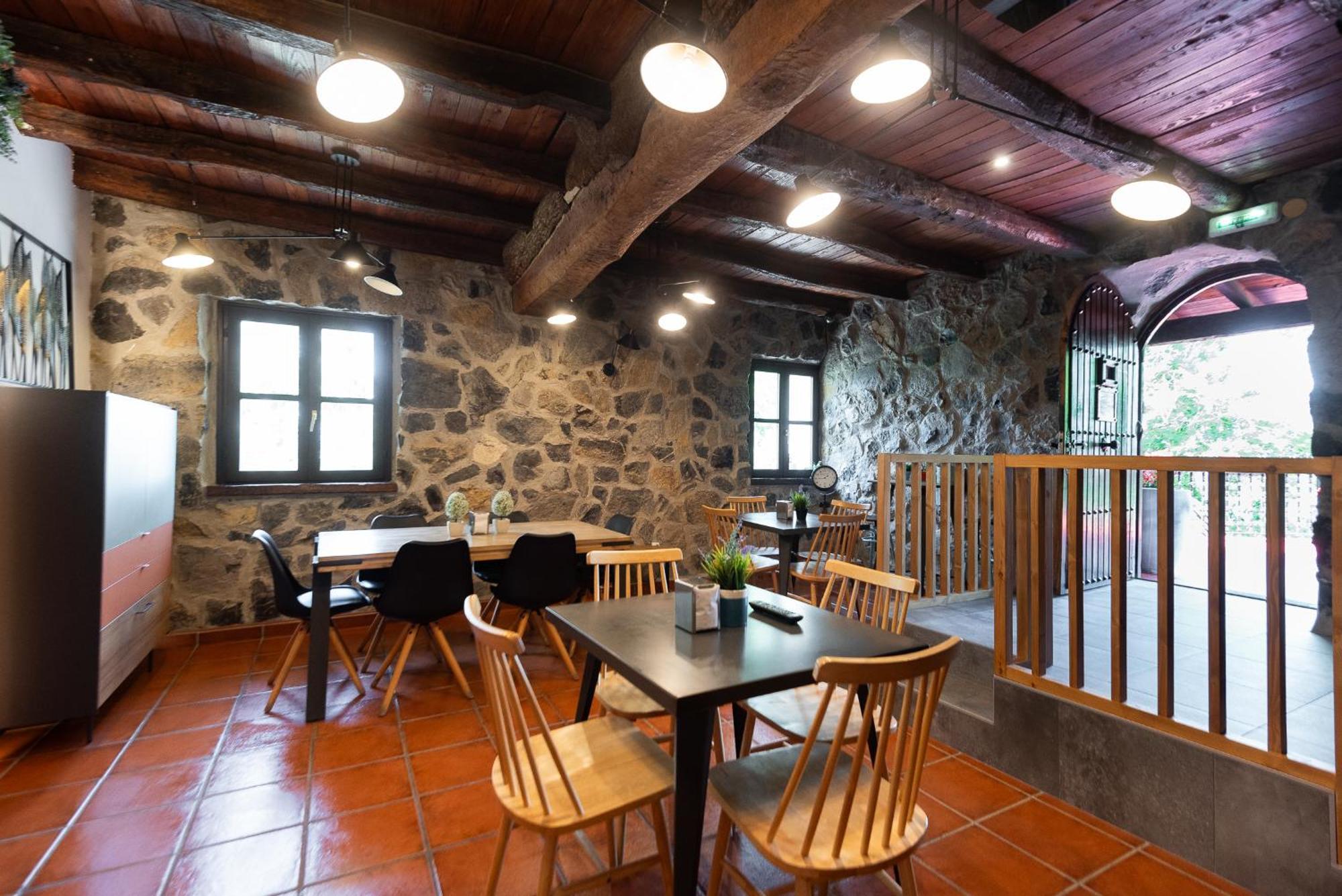 Agroturismo Artola Astigarraga Exterior photo