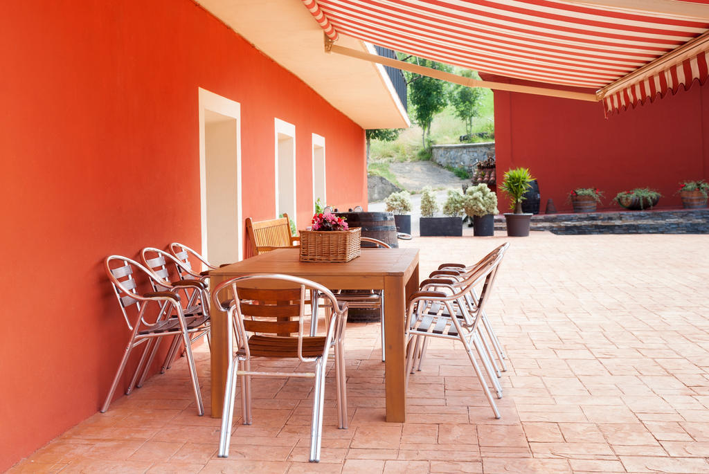 Agroturismo Artola Astigarraga Exterior photo