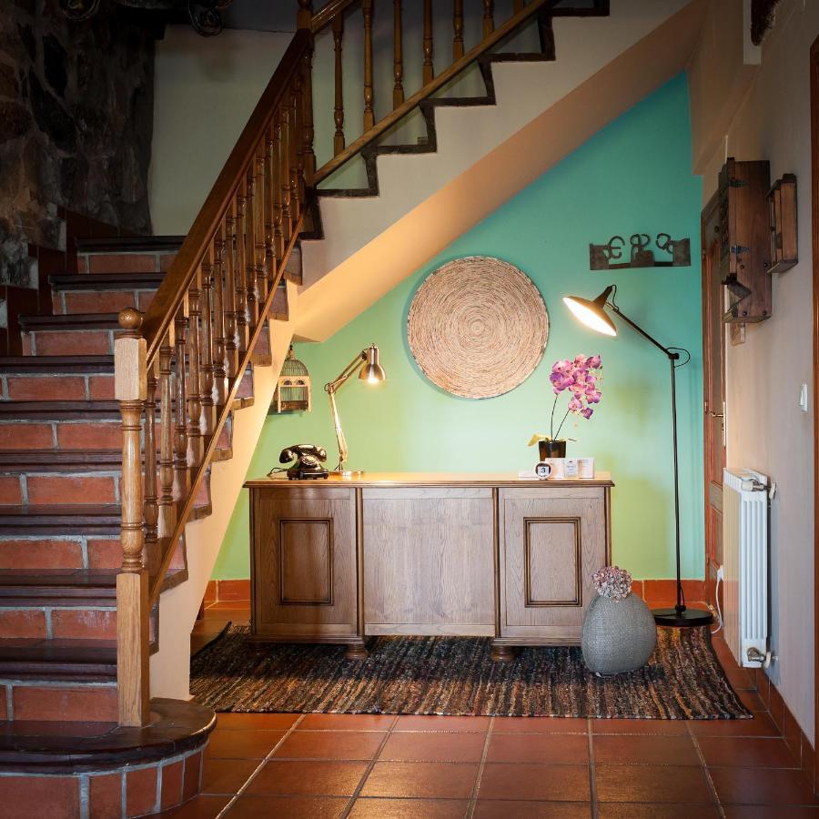 Agroturismo Artola Astigarraga Exterior photo